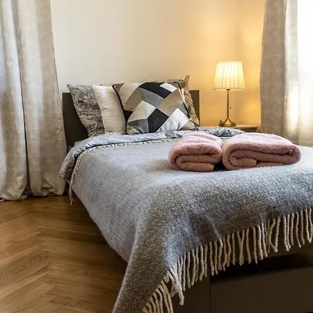 U Kaplicky Feriehus *