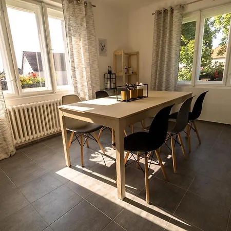 Feriehus U Kaplicky Bernartice (Pisek)