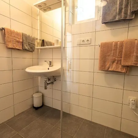 U Kaplicky Feriehus