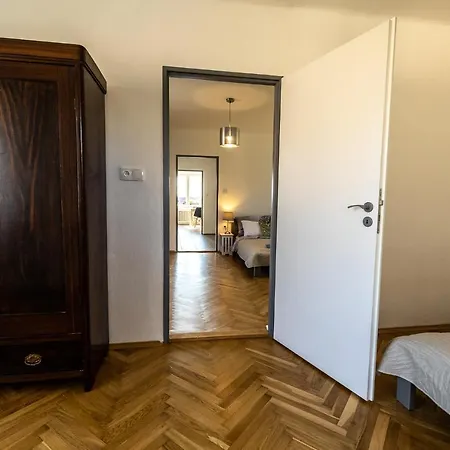 Feriehus U Kaplicky Bernartice (Pisek)