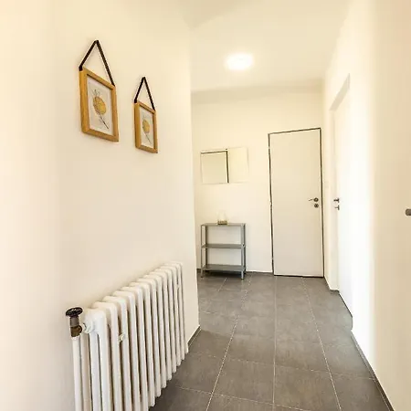 Feriehus U Kaplicky