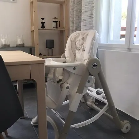 Feriehus U Kaplicky *