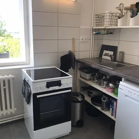U Kaplicky Feriehus *